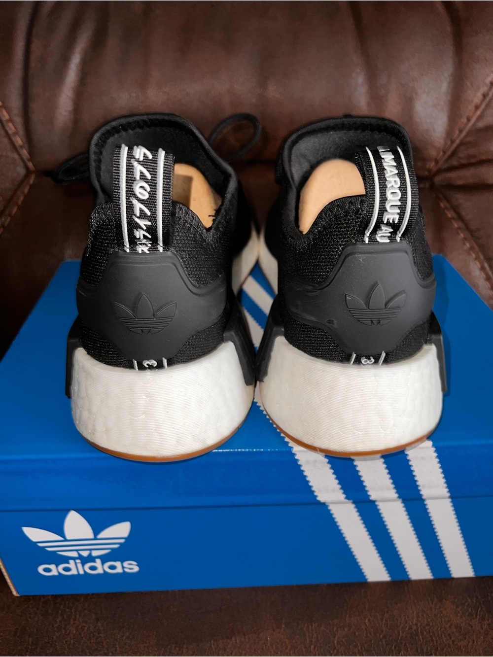 Adidas NMD R1 - Picture 4 of 5
